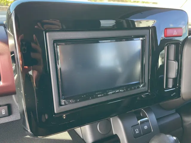 プレゼント付き☆業界18年☆親切・丁寧な作業を心がけてます！自動車整備士資格者。サービスの画像