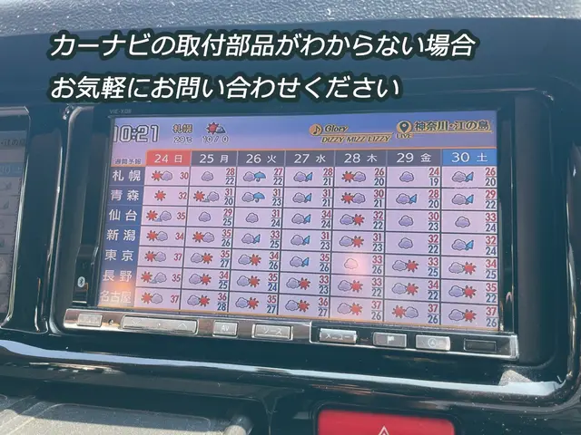 ☆業界18年☆親切・丁寧な作業を心がけてます！国家２級整備士資格者がお伺いしますサービスの画像