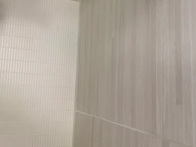 水回りのコーキングの打ち替え作業サービスの画像