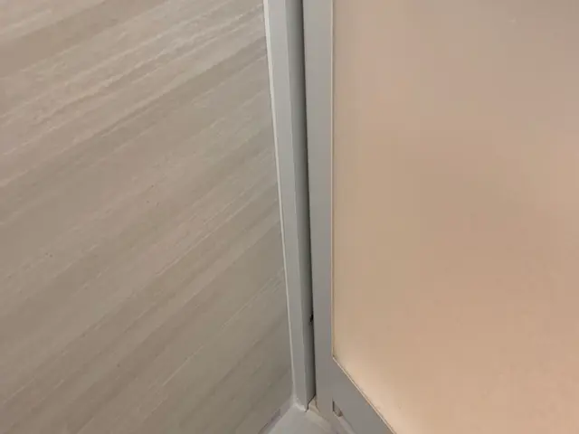 水回りのコーキングの打ち替え作業サービスの画像