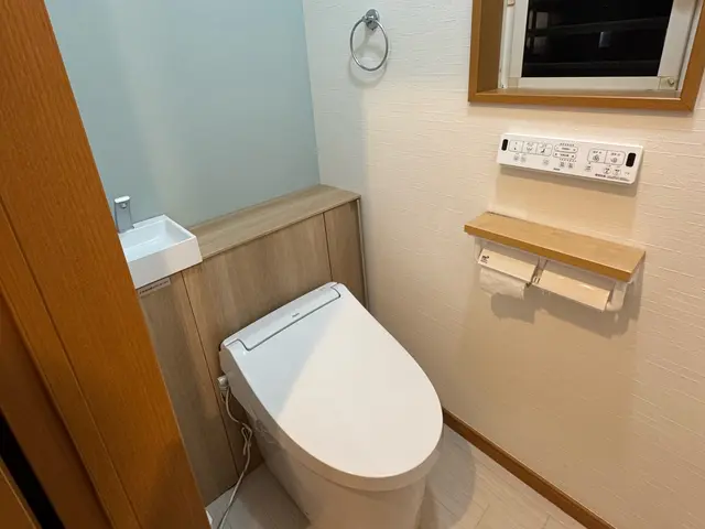 《カード決済対応》廃棄代込◎内装工事もお任せください◎損害保険加入済サービスの画像