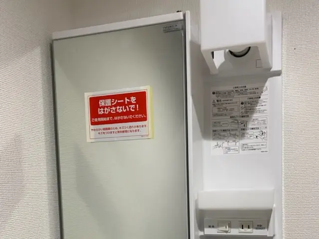 洗面台の交換から内装仕上げまでワンストップ対応！サービスの画像