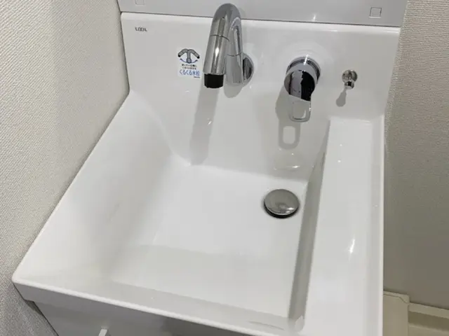 洗面台の交換から内装仕上げまでワンストップ対応！サービスの画像