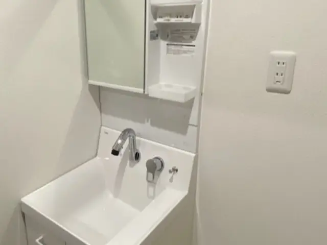 洗面台の交換から内装仕上げまでワンストップ対応！サービスの画像