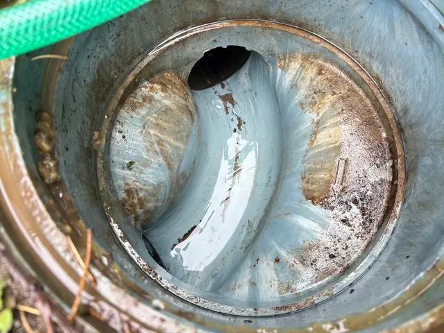 気になる排水管の悩みを一瞬で解決致します！！まずはご相談をサービスの画像