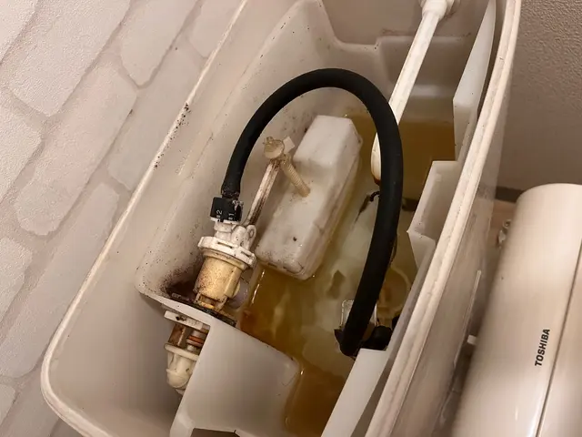 気になる排水管の悩みを一瞬で解決致します！！まずはご相談をサービスの画像