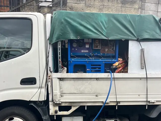 気になる排水管の悩みを一瞬で解決致します！！まずはご相談をサービスの画像