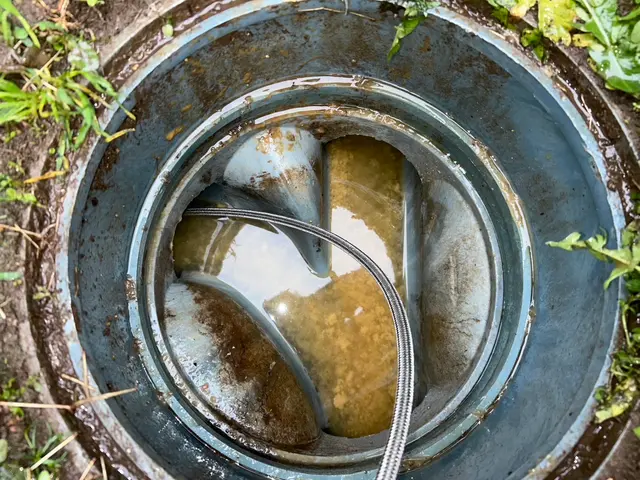 気になる排水管の悩みを一瞬で解決致します！！まずはご相談をサービスの画像