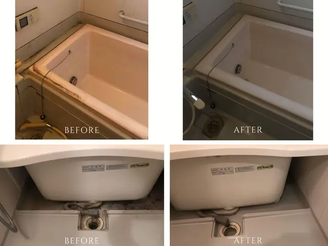 ★☆プロの女性スタッフに「コロナ対策：マスク着用」クリーニングお任せ下さい。サービスの画像