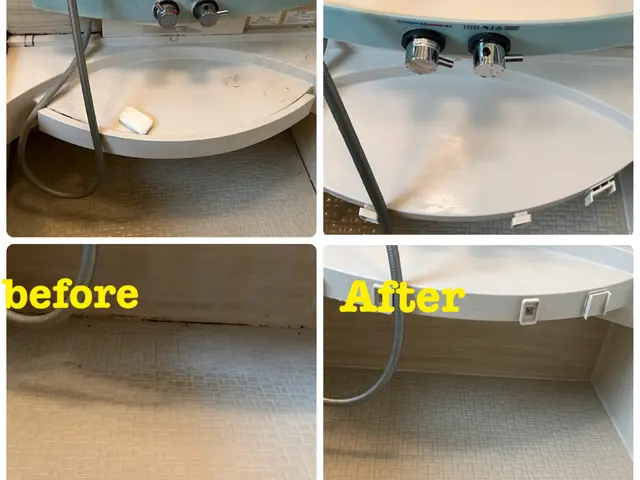 ★☆プロの女性スタッフに「コロナ対策：マスク着用」クリーニングお任せ下さい。サービスの画像