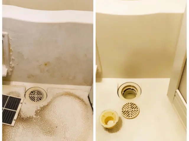 ★☆プロの女性スタッフに「コロナ対策：マスク着用」クリーニングお任せ下さい。サービスの画像