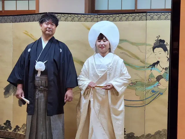 経験豊富なベテラン着付師たちがお伺いします♪先ずは日程のお問い合わせからどうぞ…