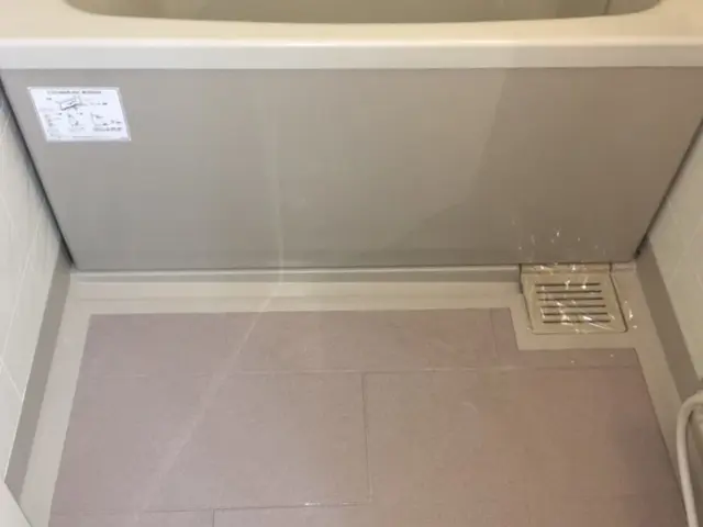 【水垢・石鹸カス・皮脂汚れ・カビを一掃！】◎除菌効果　キングサイズは19千円〜サービスの画像