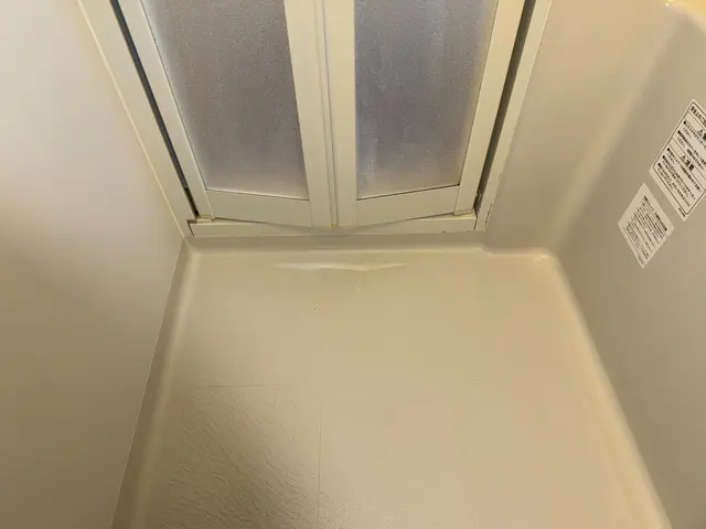 【水垢・石鹸カス・皮脂汚れ・カビを一掃！】◎除菌効果　キングサイズは19千円〜サービスの画像