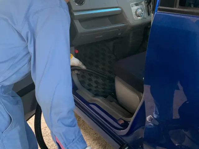 お客様のお力になります！経験と知識を活かして迅速丁寧に作業いたしますサービスの画像