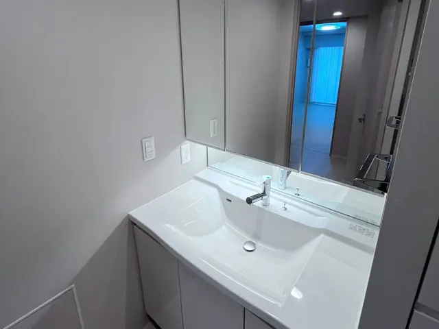 水回りを丸ごとピカピカに！年末ドタバタする前にクリーニングしておきませんか？サービスの画像