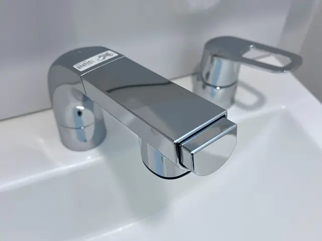 水回りを丸ごとピカピカに！年末ドタバタする前にクリーニングしておきませんか？サービスの画像