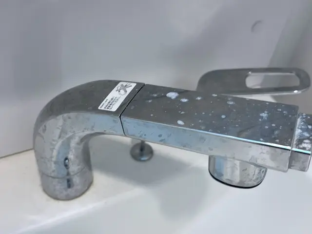 水回りを丸ごとピカピカに！年末ドタバタする前にクリーニングしておきませんか？サービスの画像