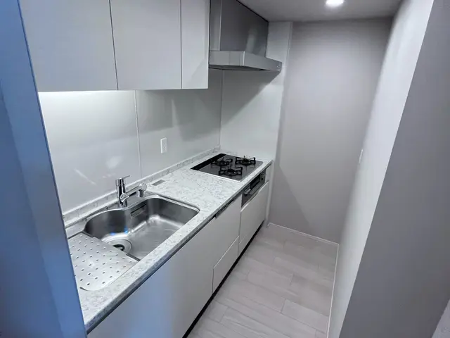 水回りを丸ごとピカピカに！年末ドタバタする前にクリーニングしておきませんか？サービスの画像