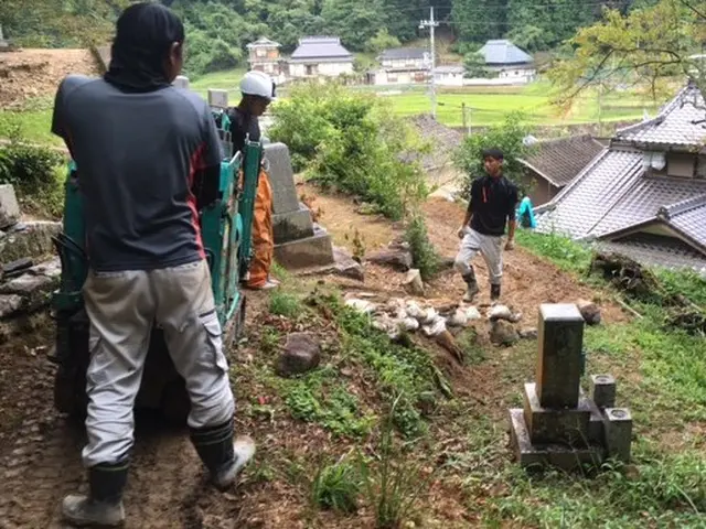 【業歴10年】年中無休◇厄除総本山・由加神社本宮・指定石材店◇真心込めてご対応。サービスの画像