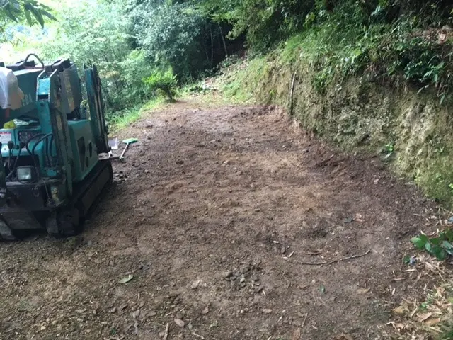 【業歴10年】年中無休◇厄除総本山・由加神社本宮・指定石材店◇真心込めてご対応。サービスの画像