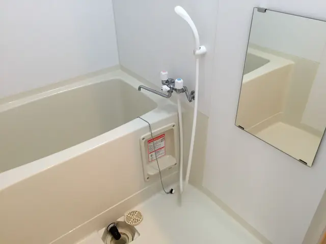 即お悩み解決！自分で頑張らないお掃除面倒な水回り、今の汚れをリセットするチャンスサービスの画像