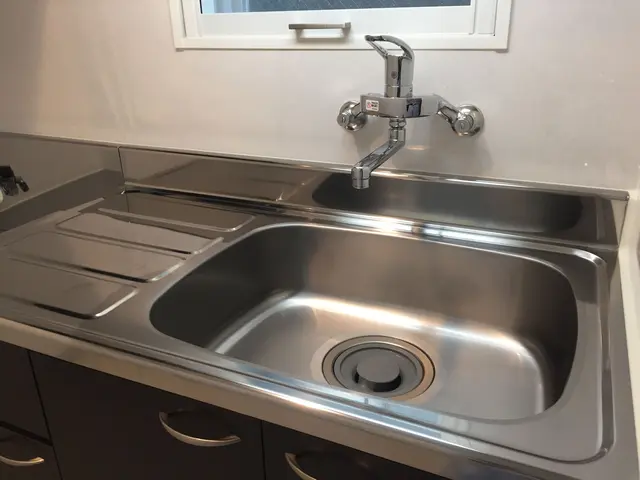 即お悩み解決！自分で頑張らないお掃除面倒な水回り、今の汚れをリセットするチャンスサービスの画像