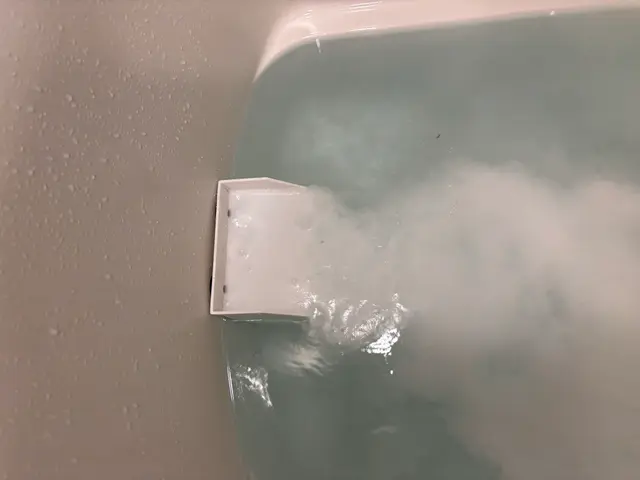 ｜専用洗剤とマイクロバブルで追い焚き配管洗浄｜セット割引実施中｜サービスの画像