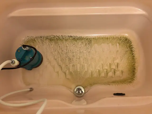 ｜専用洗剤とマイクロバブルで追い焚き配管洗浄｜セット割引実施中｜サービスの画像