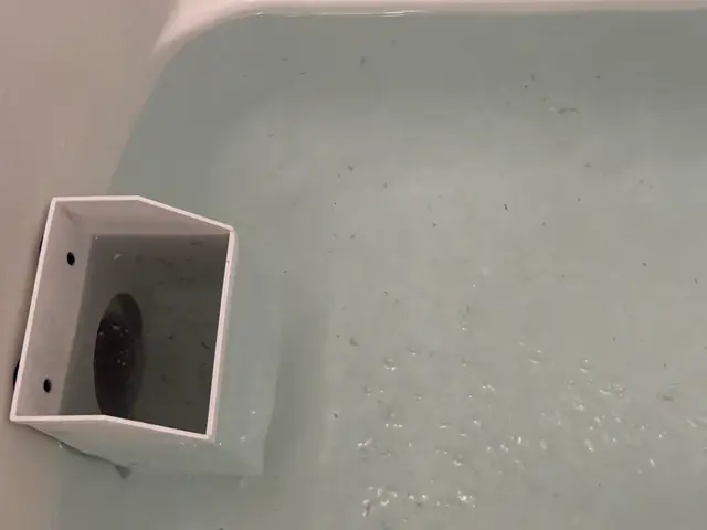 ｜専用洗剤とマイクロバブルで追い焚き配管洗浄｜セット割引実施中｜サービスの画像