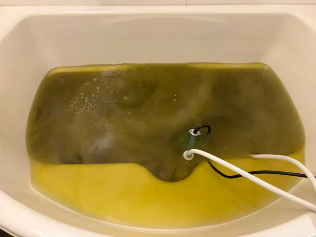 ｜専用洗剤とマイクロバブルで追い焚き配管洗浄｜セット割引実施中｜サービスの画像