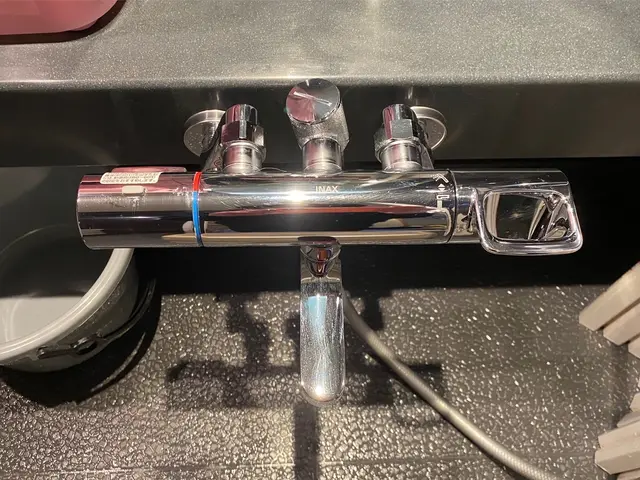 お風呂（浴室）クリーニングサービスの画像