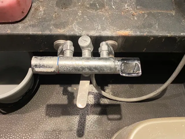 お風呂（浴室）クリーニングサービスの画像