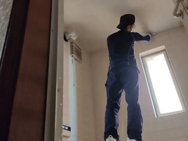 お風呂（浴室）クリーニングサービスの画像