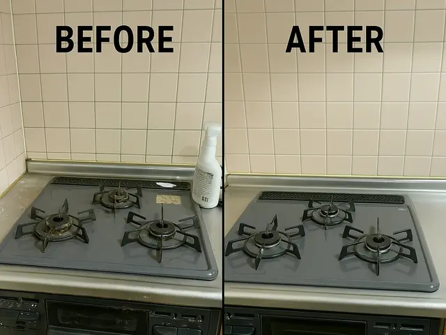 新規開店！今ならCP価格！５月６月空き有！★即対応★主婦目線で隅々まで安心の清掃サービスの画像