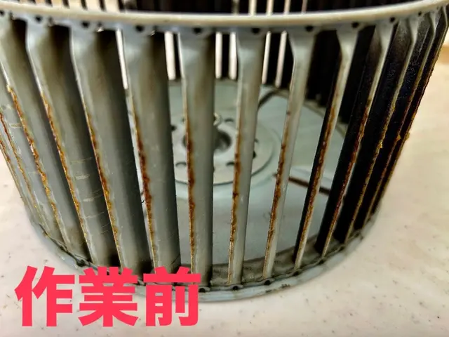 【地域密着店】大掃除！！気になるところをスッキリと！！サービスの画像