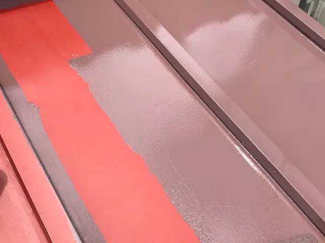 塗装歴23年！お客様の立場で考え丁寧にまごころ込めた仕事をさせていただきます。サービスの画像