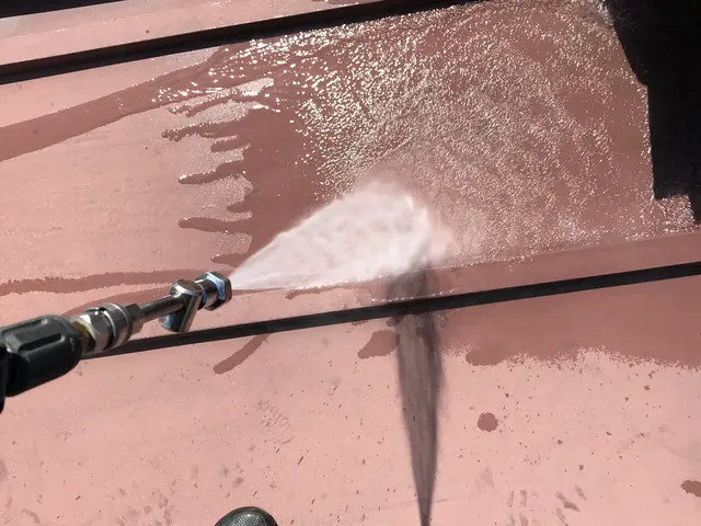 塗装歴23年！お客様の立場で考え丁寧にまごころ込めた仕事をさせていただきます。サービスの画像