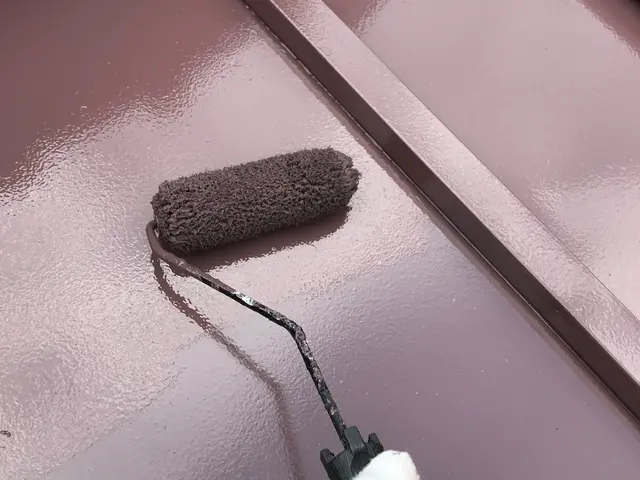 塗装歴23年！お客様の立場で考え丁寧にまごころ込めた仕事をさせていただきます。サービスの画像