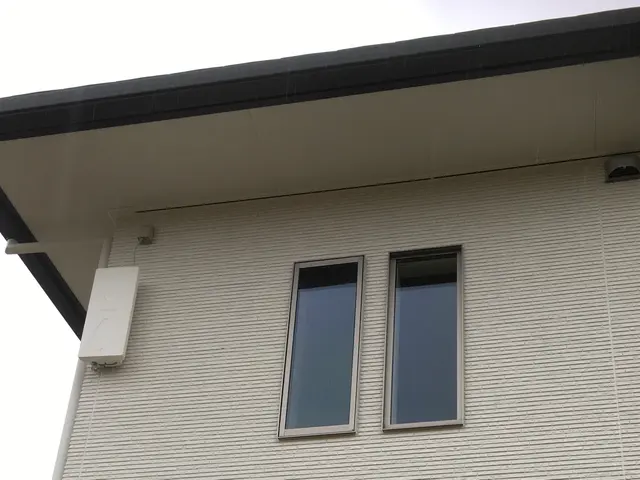 【地域密着】丁寧施工のアンテナ設置サービス！サービスの画像