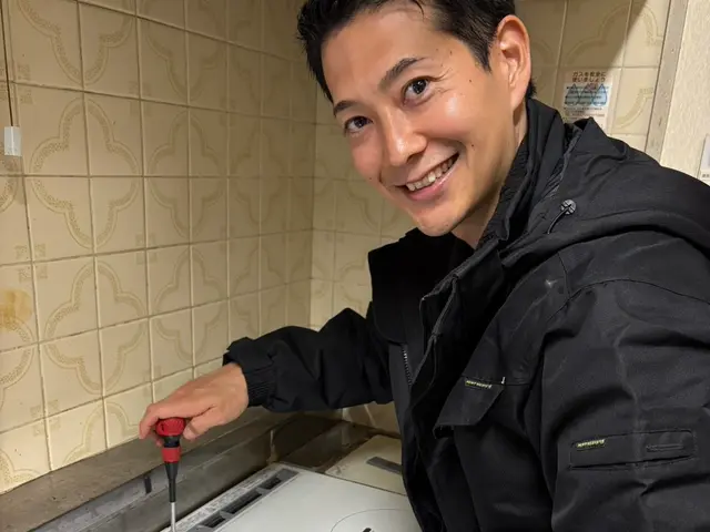 IHクッキングヒーター既存IHからの交換※処分費込み／有資格者訪問サービスの画像