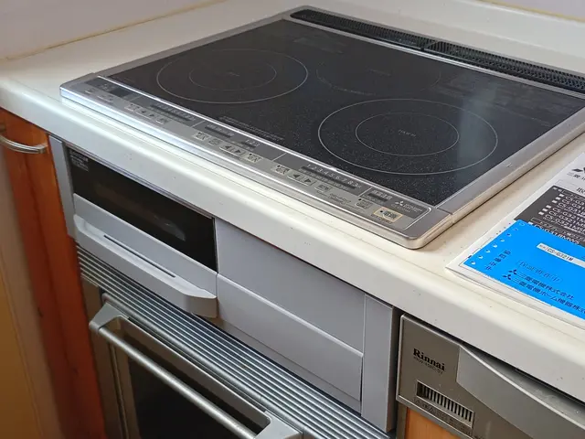IHクッキングヒーター既存IHからの交換※処分費込み／有資格者訪問サービスの画像