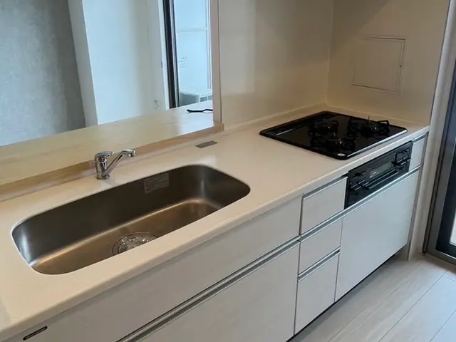 お客様のお力になります！経験と知識を活かして迅速丁寧に作業いたします！サービスの画像