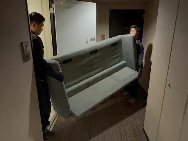 日本人スタッフ限定◎明瞭会計/買取自信あり！即日対応【元消防士集団】サービスの画像