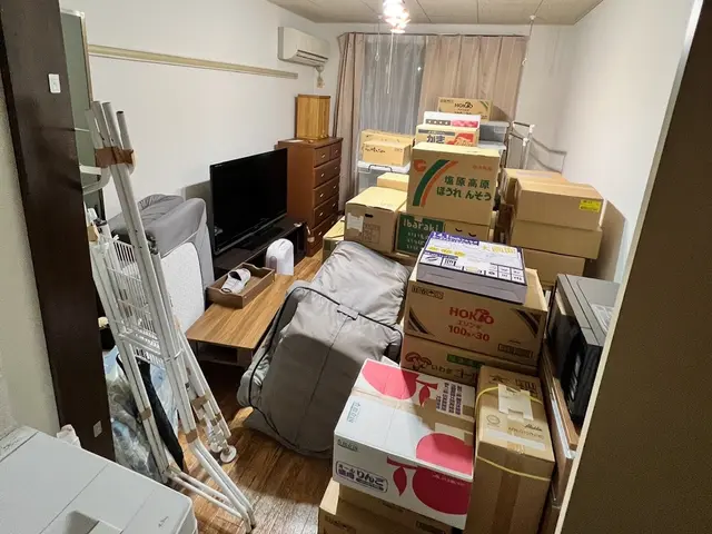 日本人スタッフ限定◎明瞭会計/買取自信あり！即日対応【元消防士集団】サービスの画像