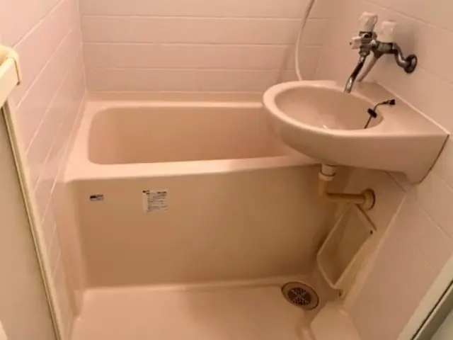 お風呂＋トイレ　2点特化店！超特価18000円のセット価格になります☆サービスの画像