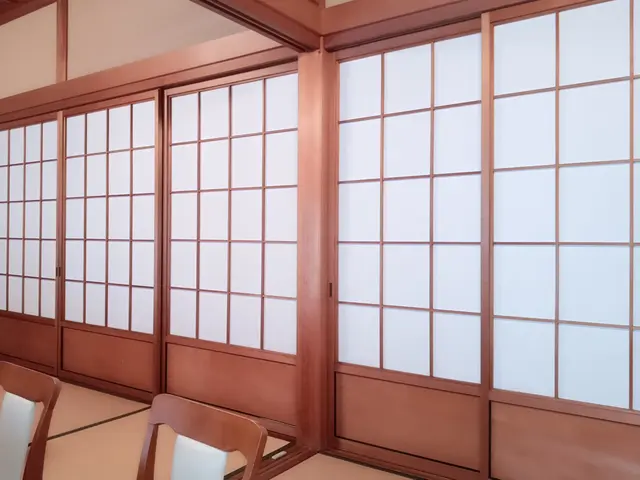 損害保険に加入済み◎仕上がり重視で丁寧に施工！当店へお任せください！サービスの画像