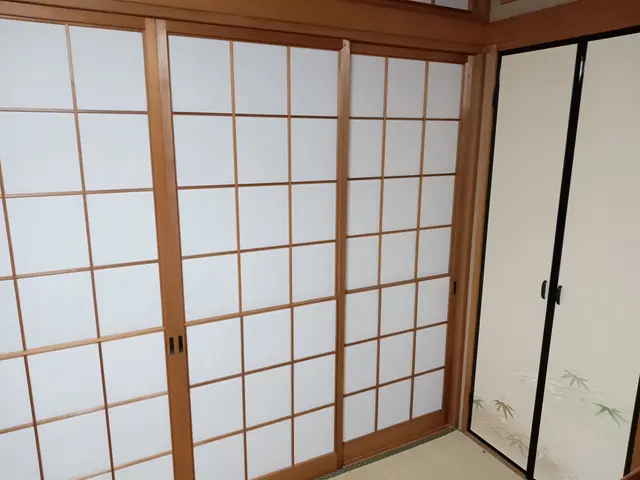 損害保険に加入済み◎仕上がり重視で丁寧に施工！当店へお任せください！サービスの画像