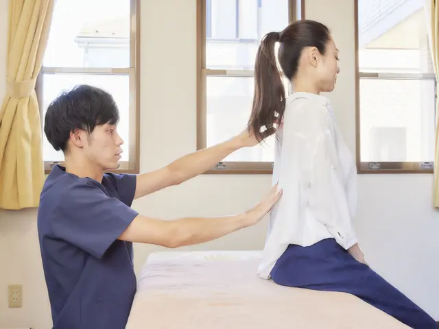 ◆施術歴11年◎あなたの状態に合わせた親身な施術を心がけておりますサービスの画像