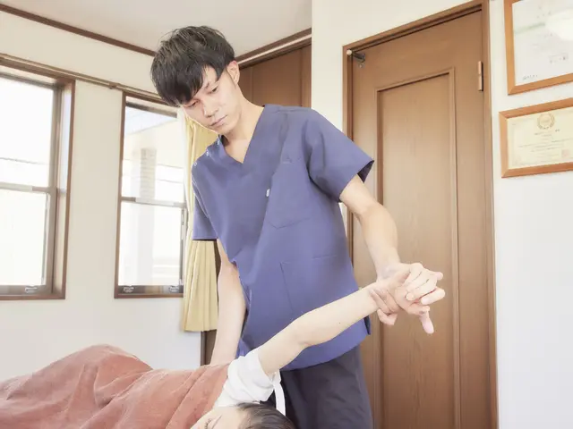 ◆施術歴11年◎あなたの状態に合わせた親身な施術を心がけておりますサービスの画像